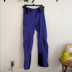 Dynafit Dynastretch/Speed Up Softshell Pants